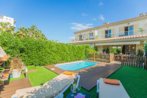 VILLA TARONGER 9 LAGO ESPERANZA
